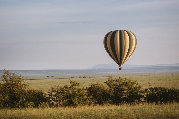 Quelles sont les meilleures expériences de vol en montgolfière sur la Cappadoce en Turquie ?